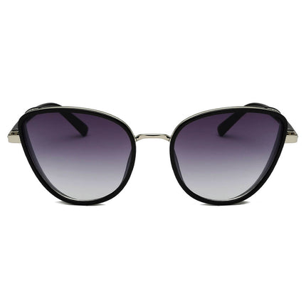 Women’s Glitter Cat Eye Sunglasses