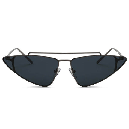 Women’s Retro Cat Eye Sunglasses
