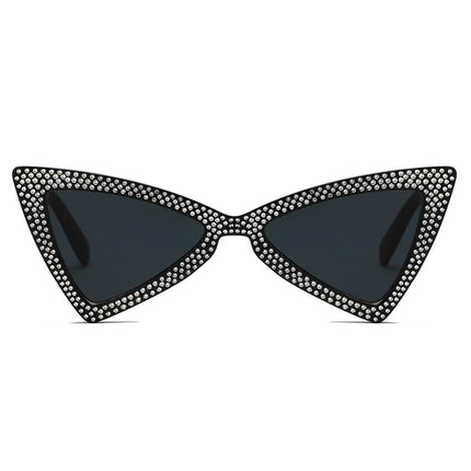 Women’s Extreme Cat Eye Sunglasses