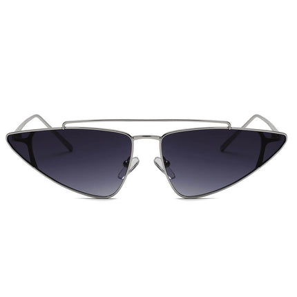Women’s Retro Cat Eye Sunglasses