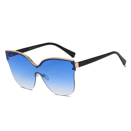 Women’s Oversized Cat Eye Sunglasses
