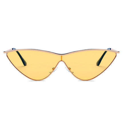 Women’s Tinted Cat Eye Sunglasses