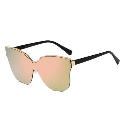 Women’s Oversized Cat Eye Sunglasses