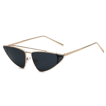 Women’s Retro Cat Eye Sunglasses