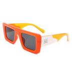 Orange/Yellow