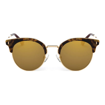 Women’s Polarized Cat Eye Sunglasses