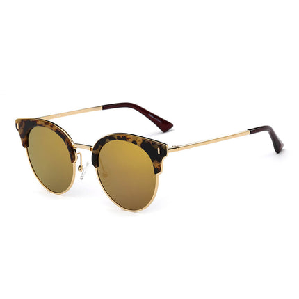 Women’s Polarized Cat Eye Sunglasses