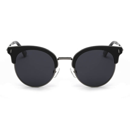 Women’s Polarized Cat Eye Sunglasses