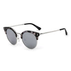 Silver - Platinum - Tortoise