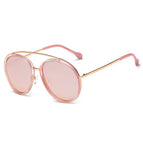 Clear - Peach