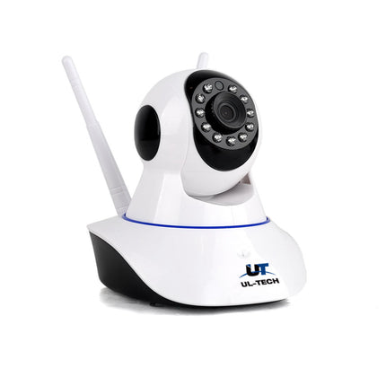 NNEDSZ -Wireless IP Camera CCTV Security System Home Monitor 1080P HD WIFI