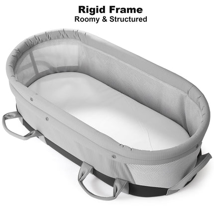 Portable Baby Travel Bassinet