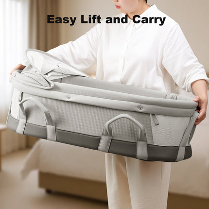 Portable Baby Travel Bassinet