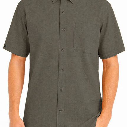 Grayson Casual Short Sleeve Shirt