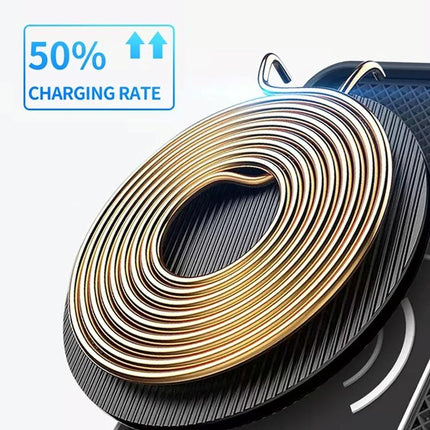 NNEIDS Wireless Charger For Volvo Xc60 / Xc90 - 15W