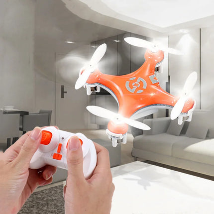 Mini RC Quadcopter Drone