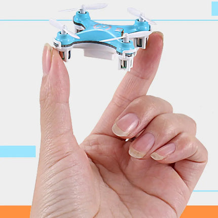 Mini RC Quadcopter Drone