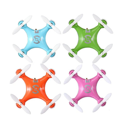Mini RC Quadcopter Drone