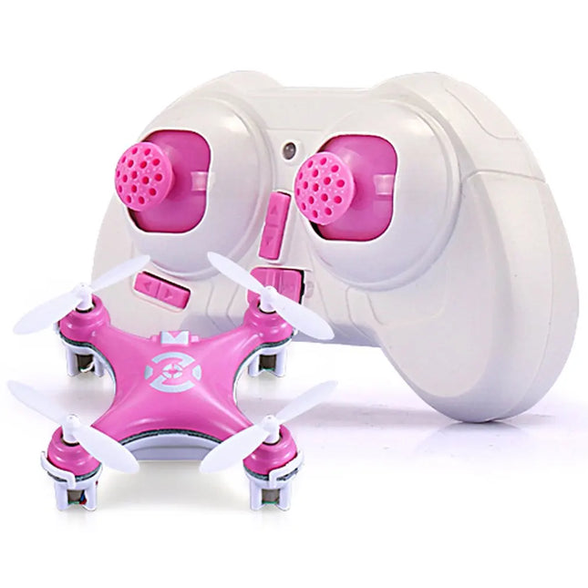 Mini RC Quadcopter Drone