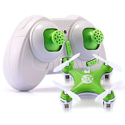 Mini RC Quadcopter Drone