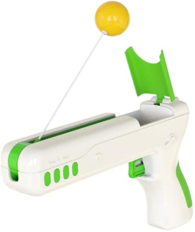 Cat Toy with Ball