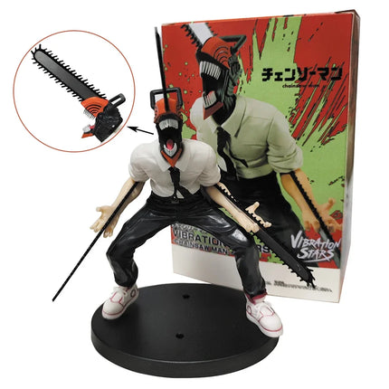 Denji Chainsaw Action Figure