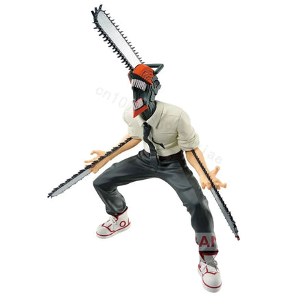 Denji Chainsaw Action Figure