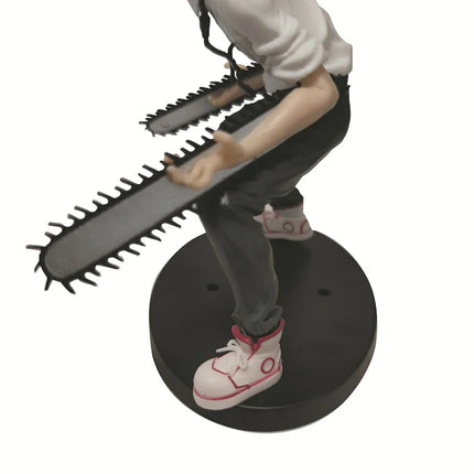 Denji Chainsaw Action Figure