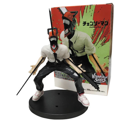 Denji Chainsaw Action Figure