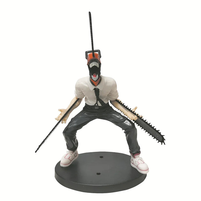 Denji Chainsaw Action Figure