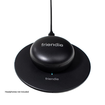 Wireless ChargePad
