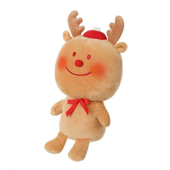 Christmas Plush Toy