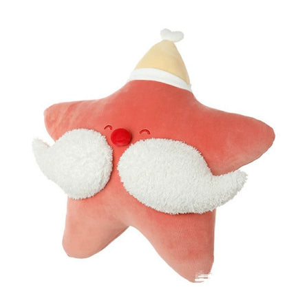 Christmas Plush Toy