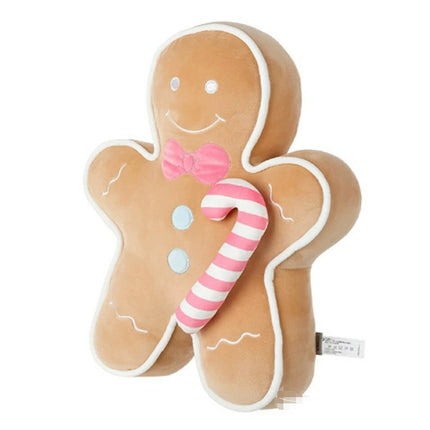 Christmas Plush Toy