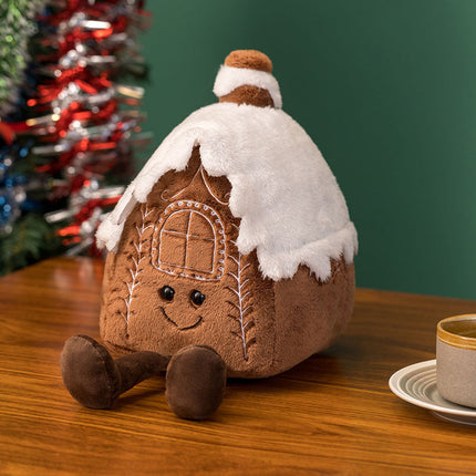 Christmas Plush Toy