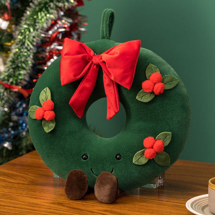 Christmas Plush Toy