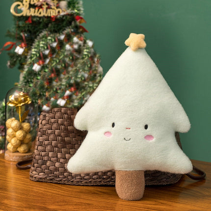 Christmas Plush Toy