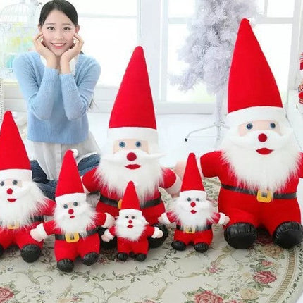 Christmas Plush Toy