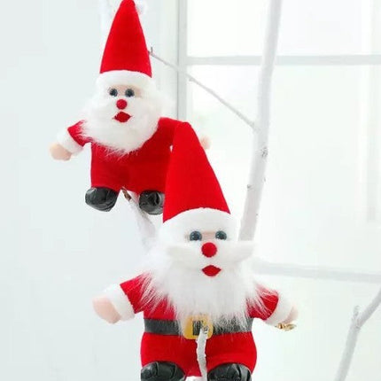 Christmas Plush Toy