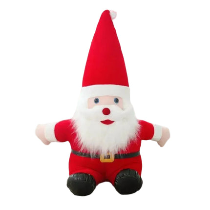 Christmas Plush Toy