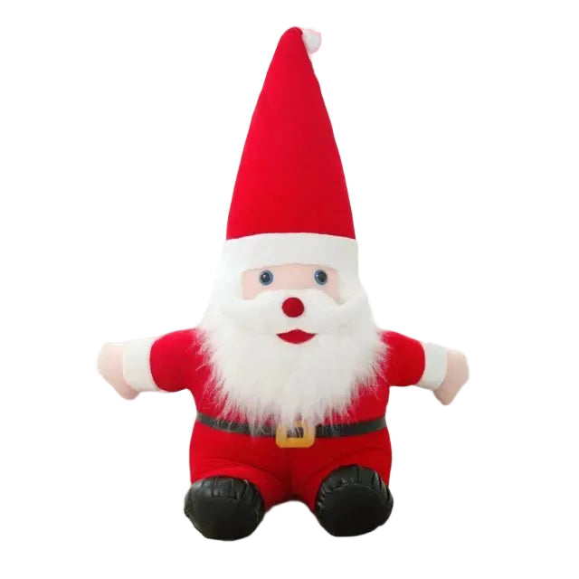 Christmas Plush Toy