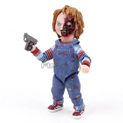 Chucky Action Figure