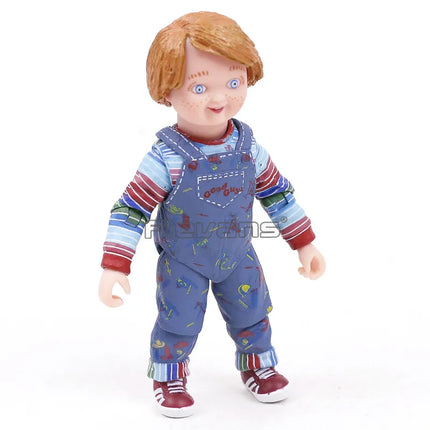 Chucky Action Figure