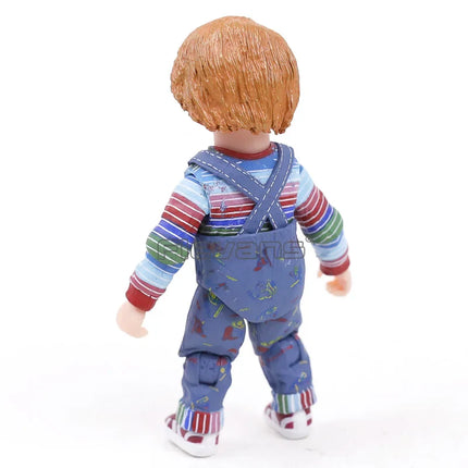Chucky Action Figure