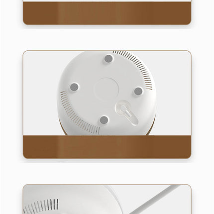 Cloud Rain Air Humidifier