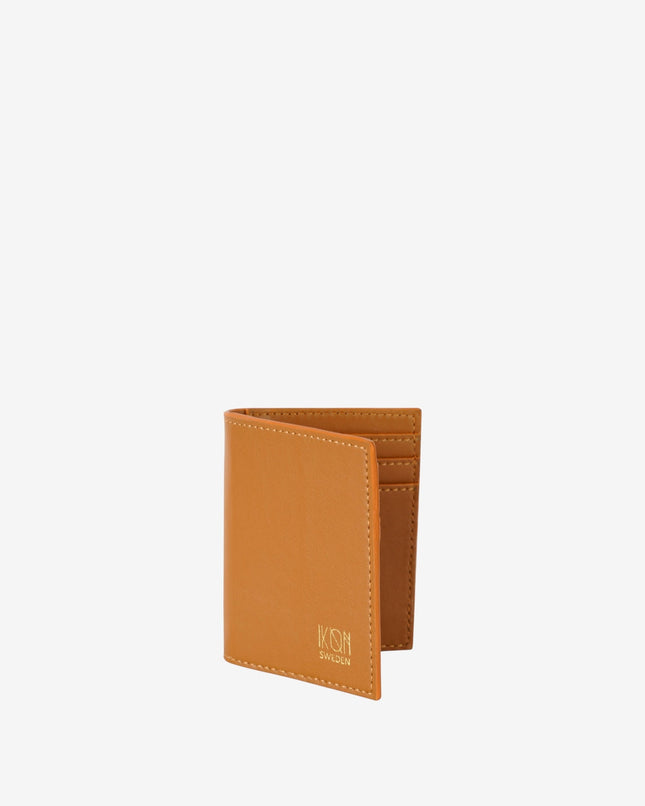 Compact Card Holder Wallet
