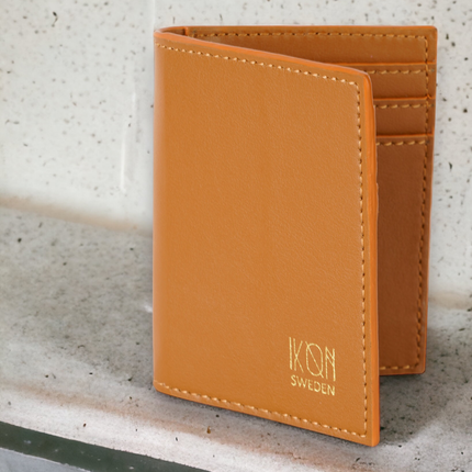 Compact Card Holder Wallet