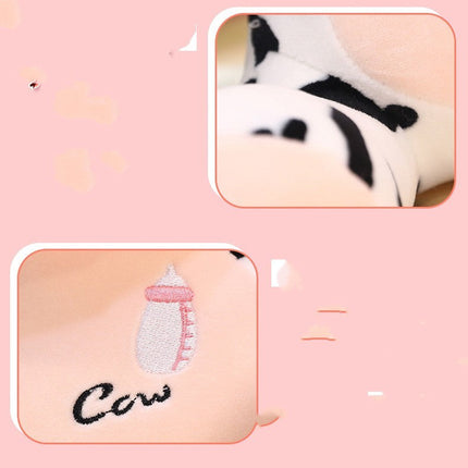 Cute Cow Plush Toy