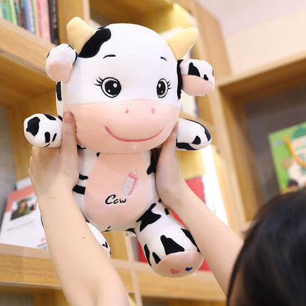 Cute Cow Plush Toy
