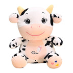 Cute Cow Doll / 22cm